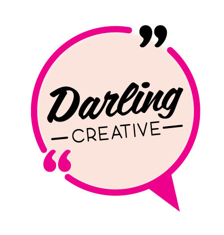 Darling Creative Logo